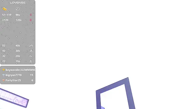 Aily_star – Live XXX-chat