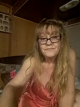 spicyG-maw Show Webcam