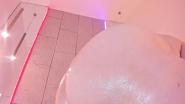 XXX chat uživo modela Lushi_Love