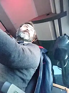 Necroforo – Kamerová šou