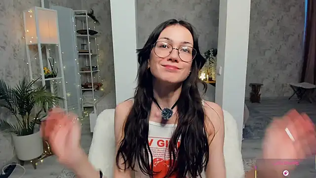 XXX chat uživo modela ReneeLippeatt