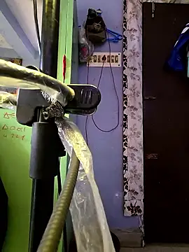 Desi_Maya69 Show Webcam