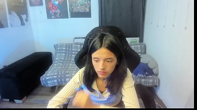 Candy__Girll18 Webcam show