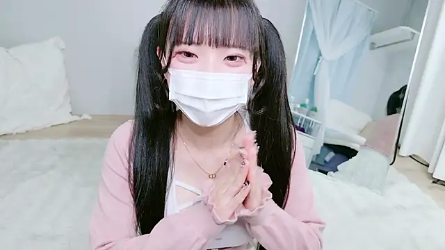 Show de webcam de Nonn_chan