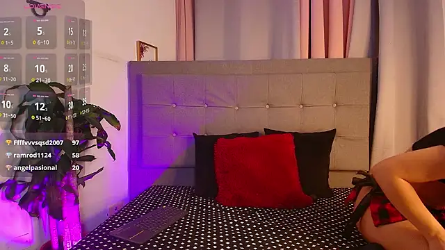 Natalye_23 Chat XXX live