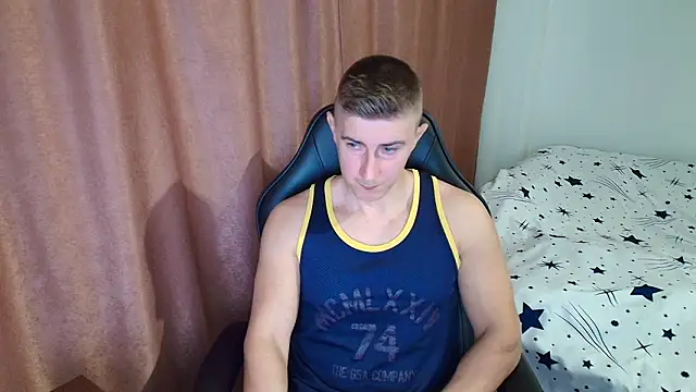 TodMuscle9 – Kamerová šou