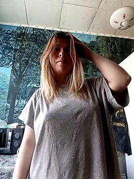 EvaTallor Obrolan Langsung XXX