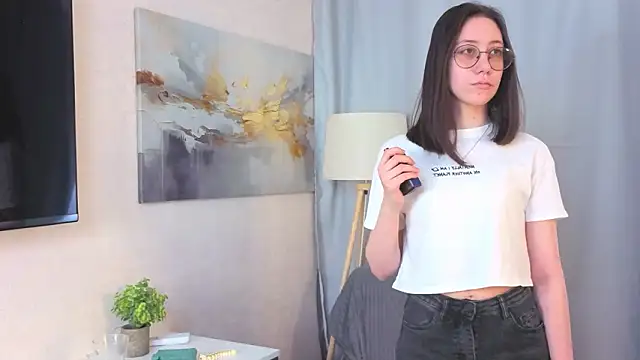 دردشة DoraWhitrock الجنسية المباشرة