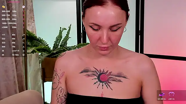 LianaFord Live XXX-Chat