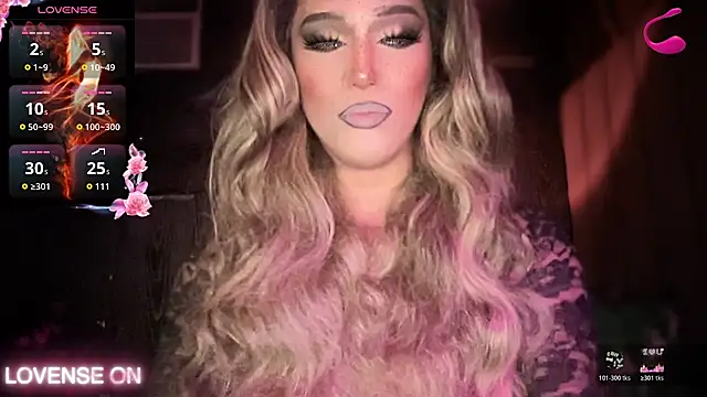 แชท XXX สดของ Lo_la_69