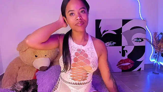 XXX chat uživo modela Mia_damm