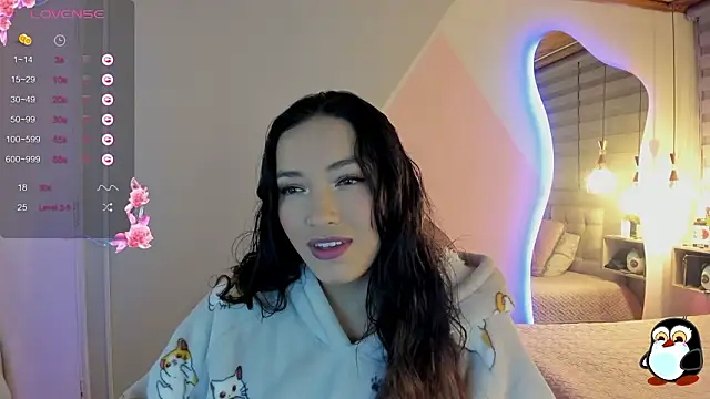 cristal__hot_1のライブXXXチャット