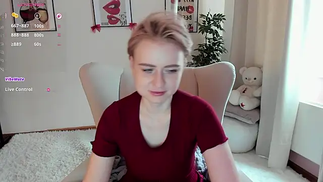 terry_roberrtson Chat XXX in diretta