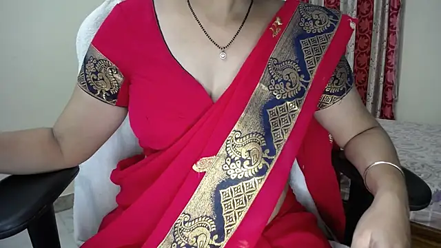 Chat +18 de Sexy_HouseWifee ao vivo