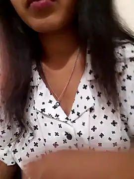 Webkamerová show Monalisa670