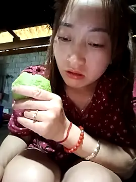 Zhan99999 webcam show