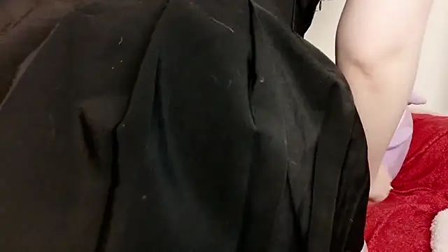 lullamooのライブXXXチャット