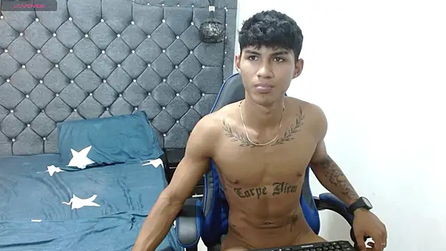 Chat +18 de luka_big18 ao vivo