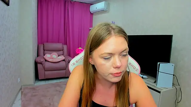 Živý XXX chat Strawberrye