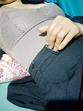 XXX chat uživo modela Congee-666