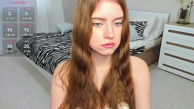 Erica_Kiss' Live XXX Chat