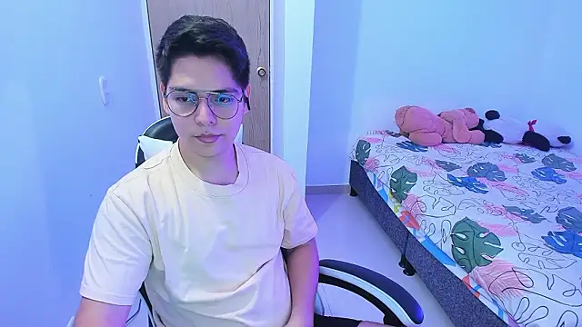 Asta_YunoXXX's Webcam Show