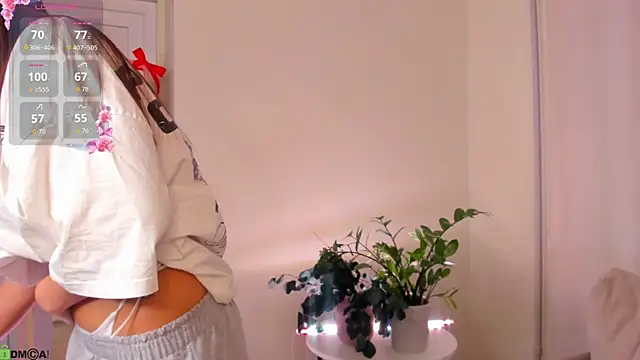 Lillie_Miller – Live XXX-chat