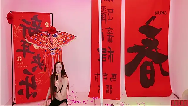 دردشة TNT-Sister الجنسية المباشرة