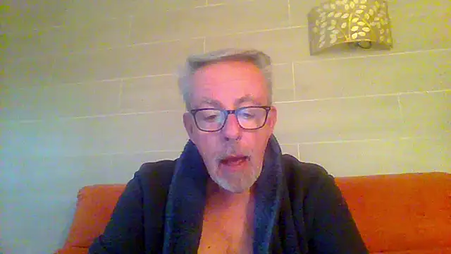 tuggy59 Pertunjukan Webcam