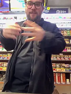 Dominic2295 라이브 XXX 채팅