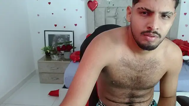 mister_fox723 – Kamerová šou