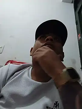 Вебкам-шоу SOY0119DIEGO