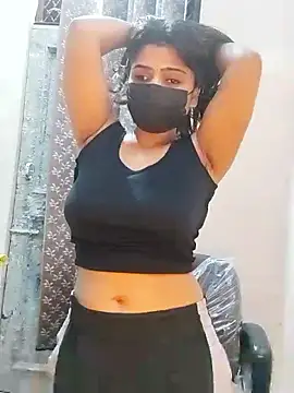 Show Webcam de jasmine-21