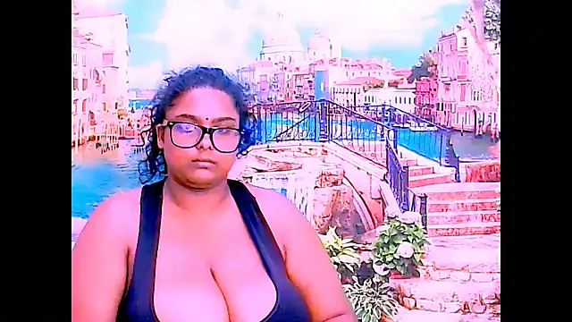 Chat XXX ao vivo de Indianfairy99