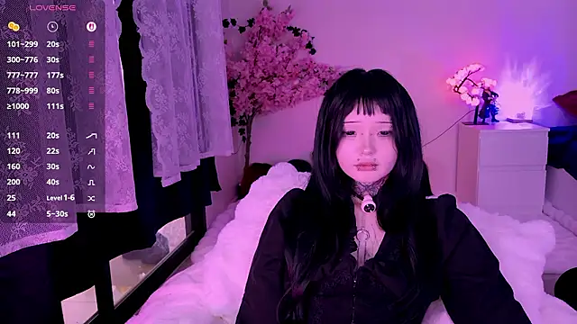 Webkamerová show Lein_Bone