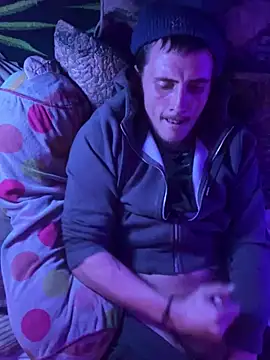 Pokazy przed kamerką – bugboy