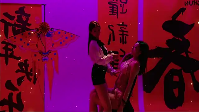 โชว์เว็บแคมของ TNT-Sister