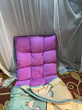 QuynhAnh_Sweet 网络视讯表演