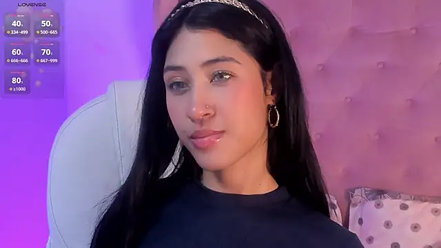 internett_sweetheart Obrolan Langsung XXX