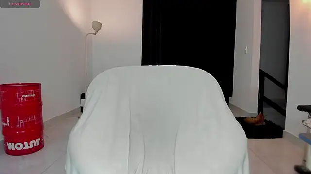 Naxttan 라이브 XXX 채팅