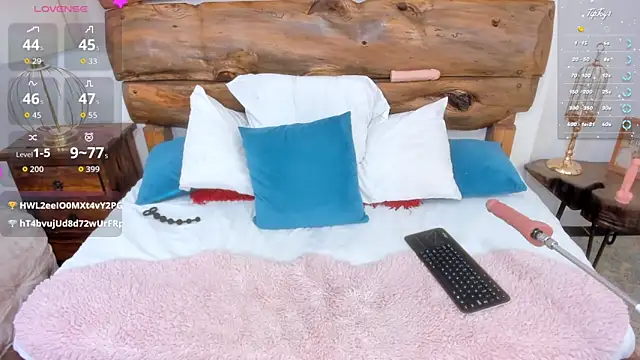 Vunnie_honeie 即時 XXX 聊天