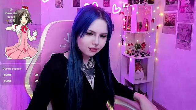 Morana_Batt Chat XXX in diretta