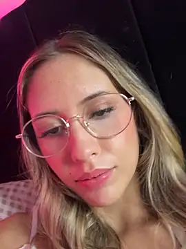 fanyabbey Chat XXX in diretta