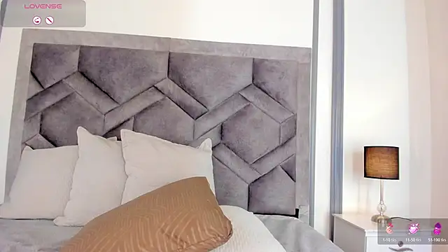 Онлайн чат XXX TahliaMoreau