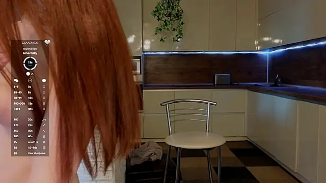 دردشة BlissLecton الجنسية المباشرة