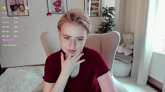 terry_roberrtson Obrolan Langsung XXX