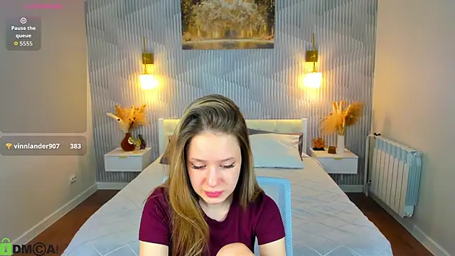 Mini_Allice Chat XXX in diretta