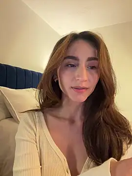 Chat XXX ao vivo de Lovinggirl_