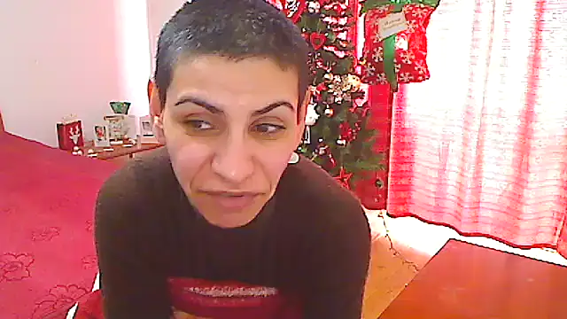 Chat XXX ao vivo de hotSANDRA_STARR