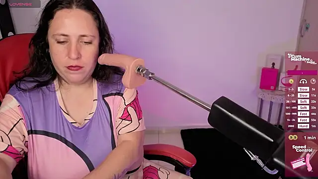 valery_adams1's Live XXX Chat